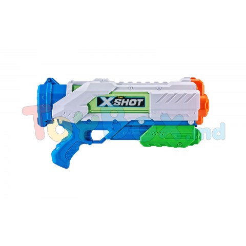 X-shot 660124 Водяной пистолет Fast Fill