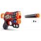 X-shot 660130 Blaster Skins Flux Gun cu 8 cartuse (in asortiment)