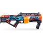 X-shot 660132 Blaster Skins Last Stand Gun Machine с 16 патронами (в ассортименте)