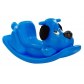 Little Tikes 174261E3 Качалка Собака голубая