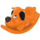 Little Tikes 174278E3 Качалка Собака оранжевая