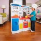 Little Tikes 173028E3 Игровой набор Кухня Гурмэ