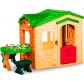 Little Tikes 172298E13 Игровой домик Пикник