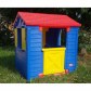 Little Tikes 173363E3 Детский домик Мой первый домик