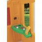Little Tikes 425500060 Casuta pentru copii Magic Doorbell