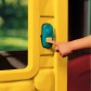Little Tikes 425500060 Casuta pentru copii Magic Doorbell