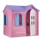 Little Tikes 440R00060 Casuta pentru copii Cabana Roz