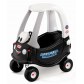 Little Tikes 172984E3 Машинка-каталка для детей Cozy Coupe Patrol Police