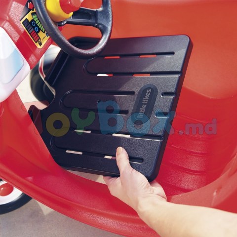 Little Tikes 173059E3 Masinuta pentru copii Cozy Coupe Buburuza
