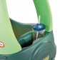 Little Tikes 173073E3 Masinuta pentru copii Cozy Coupe Dinozaur