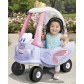 Little Tikes 173165E3 Машинка для детей Cozy Coupe Фея