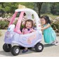 Little Tikes 173165E3 Машинка для детей Cozy Coupe Фея