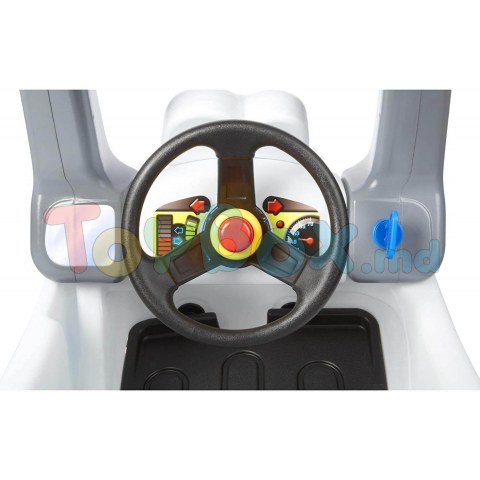 Little Tikes 173790E3 Детская машина Cozy Coupe Police Response