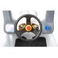 Little Tikes 173790E3 Детская машина Cozy Coupe Police Response