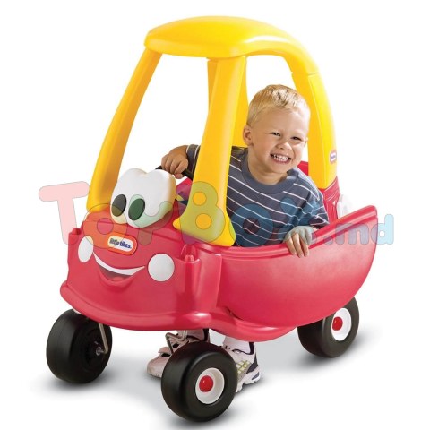 Little Tikes 612060E5 Детская машинка Cozy Coupe