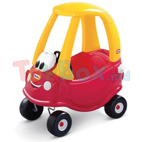 Little Tikes 612060E5 Детская машинка Cozy Coupe