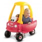 Little Tikes 612060E5 Детская машинка Cozy Coupe