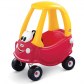 Little Tikes 612060E5 Детская машинка Cozy Coupe