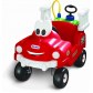 Little Tikes 616129E13 Детская пожарная машина Cozy