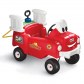 Little Tikes 616129E13 Детская пожарная машина Cozy