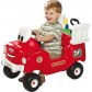 Little Tikes 616129E13 Детская пожарная машина Cozy