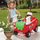 Little Tikes 616129E13 Детская пожарная машина Cozy
