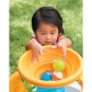 Little Tikes 173752PE13 Masuta de joaca cu apa Spirala Marii albastra