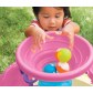 Little Tikes 173769E3 Masuta de joaca cu apa Spirala Marii roz
