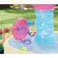 Little Tikes 173769E3 Masuta de joaca cu apa Spirala Marii roz