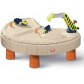Little Tikes 401N10060 Песочница-стол Веселая стройка