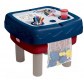 Little Tikes 451T10060 Песочница-стол Играем и рисуем 2 в 1