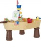 Little Tikes 628566E3 Игровой столик Пиратский корабль