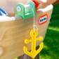 Little Tikes 628566E3 Игровой столик Пиратский корабль
