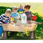 Little Tikes 628566E3 Игровой столик Пиратский корабль