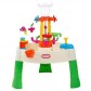 Little Tikes 642296PE13 Masuta de joaca cu apa Fabrica de fantani