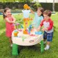 Little Tikes 642296PE13 Masuta de joaca cu apa Fabrica de fantani