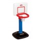 Little Tikes 620836E3 Set cos baschet reglabil pe inaltime 120 cm