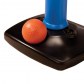 Little Tikes 620836E3 Set cos baschet reglabil pe inaltime 120 cm