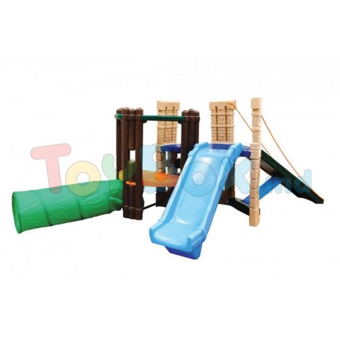 Little Tikes 402K00060 Spatiu de joaca Aventura Cauta si Exploreaza