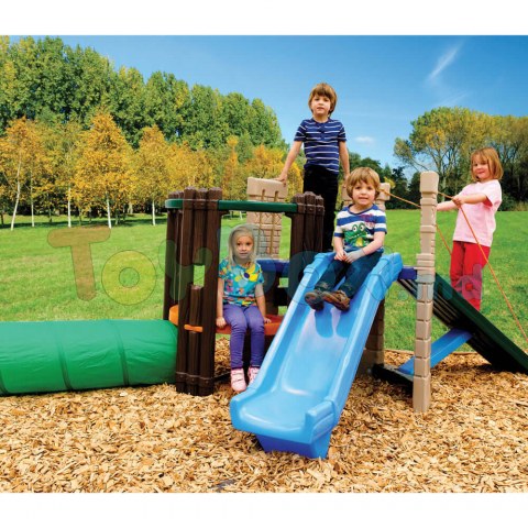 Little Tikes 402K00060 Spatiu de joaca Aventura Cauta si Exploreaza