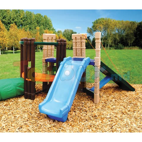 Little Tikes 402K00060 Spatiu de joaca Aventura Cauta si Exploreaza