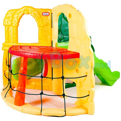 Little Tikes 440D10060 Игровой комплекс Джунгли