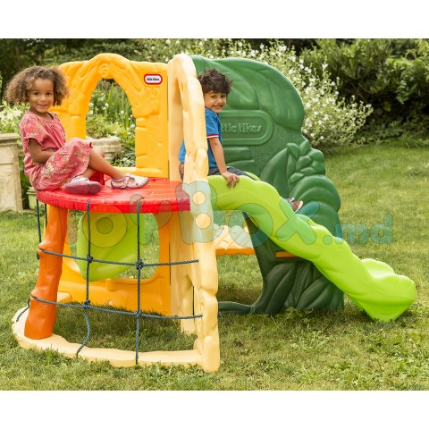 Little Tikes 440D10060 Игровой комплекс Джунгли