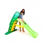 Little Tikes 170737PE13 Горка Складная Большая  Эверест