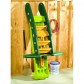 Little Tikes 170737PE13 Горка Складная Большая  Эверест