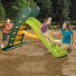 Little Tikes 170737PE13 Горка Складная Большая  Эверест