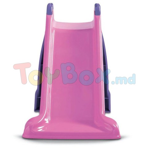 Little Tikes 172410PE3 Primul meu Tobogan pliabil roz