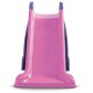 Little Tikes 172410PE3 Primul meu Tobogan pliabil roz