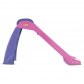 Little Tikes 172410PE3 Primul meu Tobogan pliabil roz