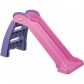 Little Tikes 172410PE3 Primul meu Tobogan pliabil roz